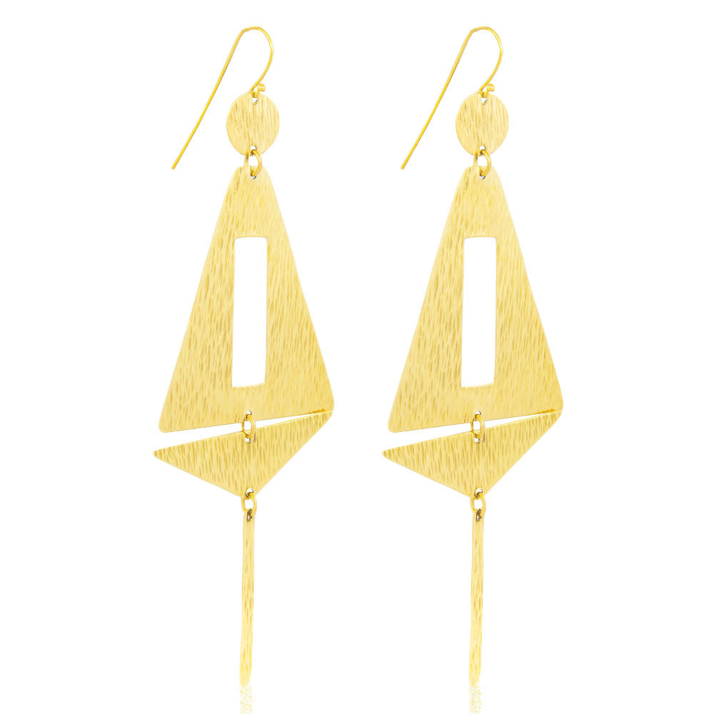 Tesa Earrings