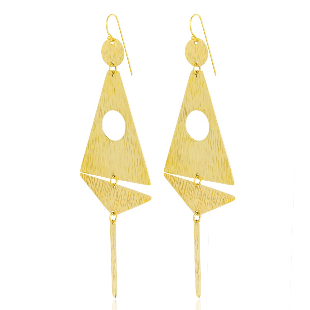 Teshi Statement Earrings