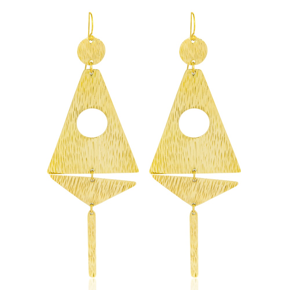 Teshi Statement Earrings