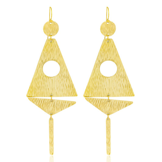 Teshi Statement Earrings