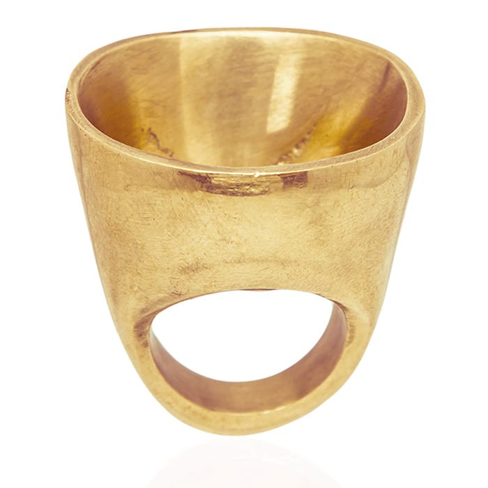 Yanga Ring