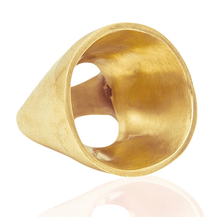 Yanga Ring