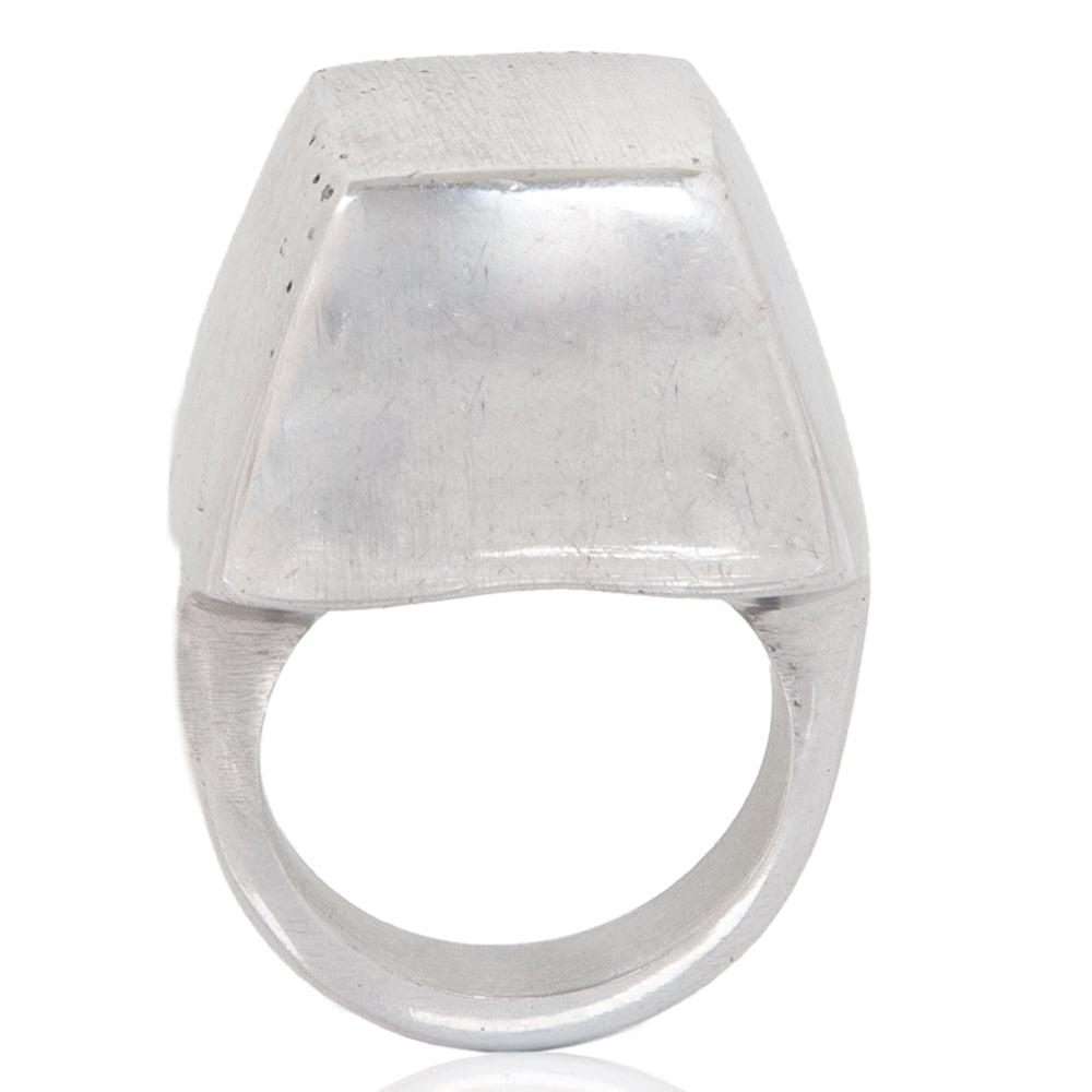 Zaamat Aluminium Ring