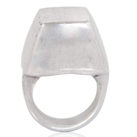 Zaamat Aluminium Ring