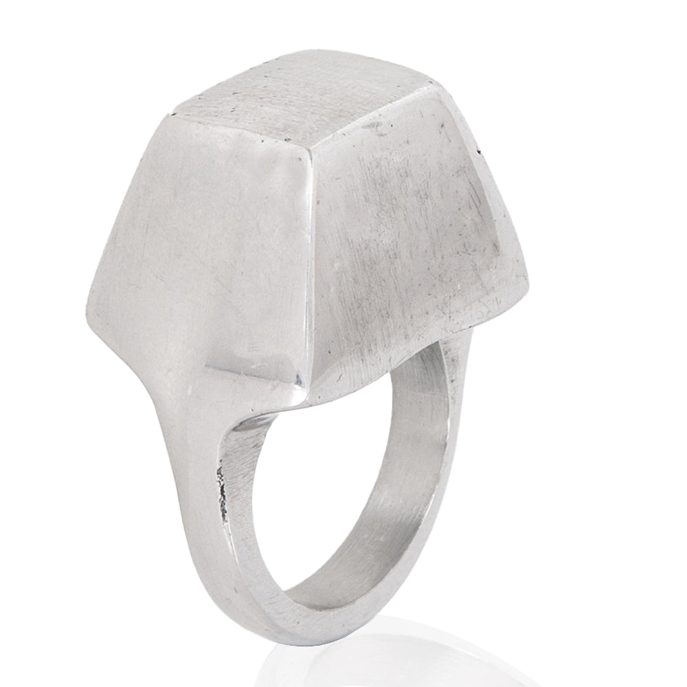 Zaamat Aluminium Ring