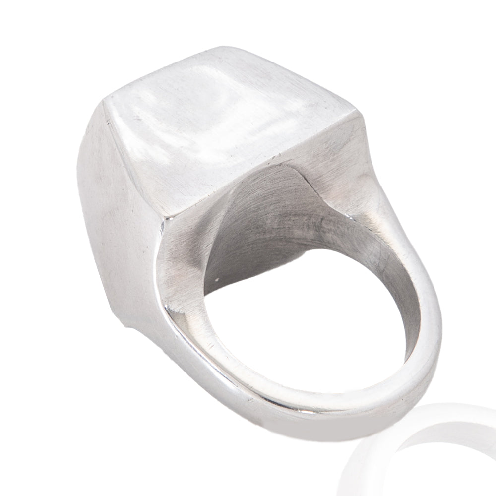 Zaamat Aluminium Ring