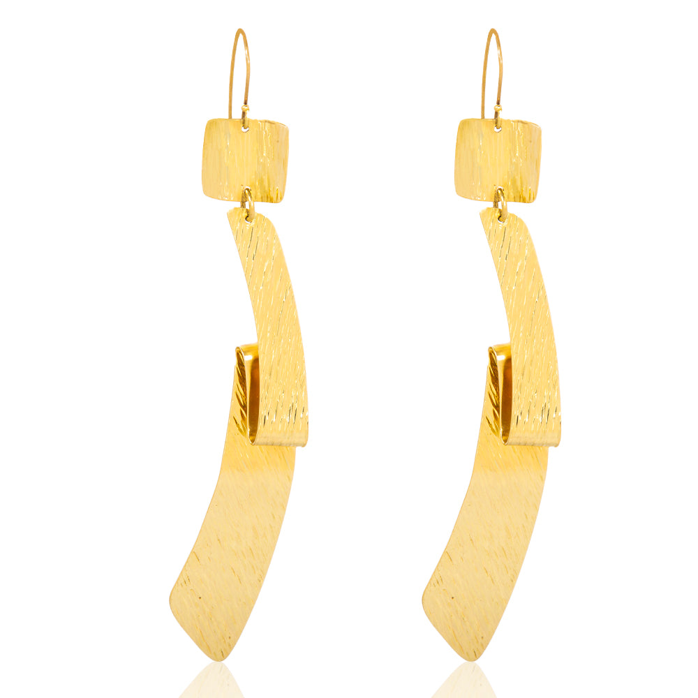 Zaire Earrings