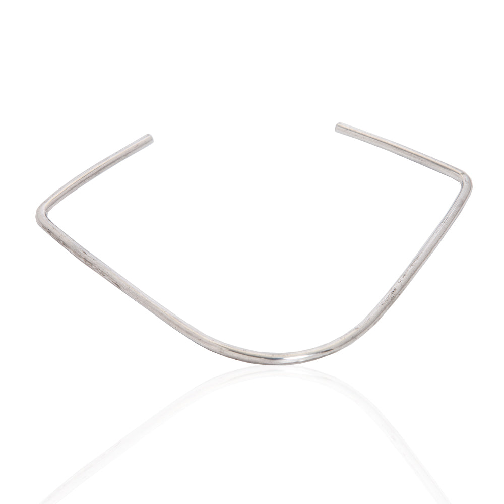 Zaraha Aluminium Choker