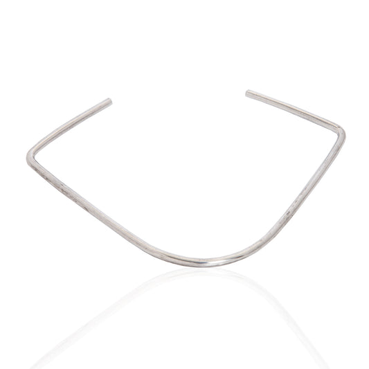 Zaraha Aluminium Choker