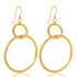 chain earrings | Adele Dejak