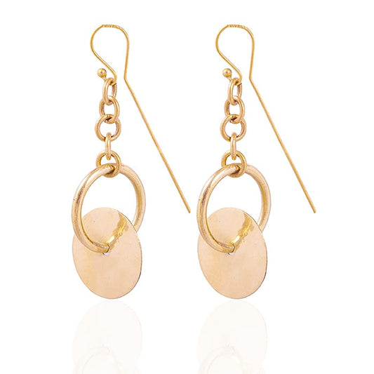 Zikkaji Earrings