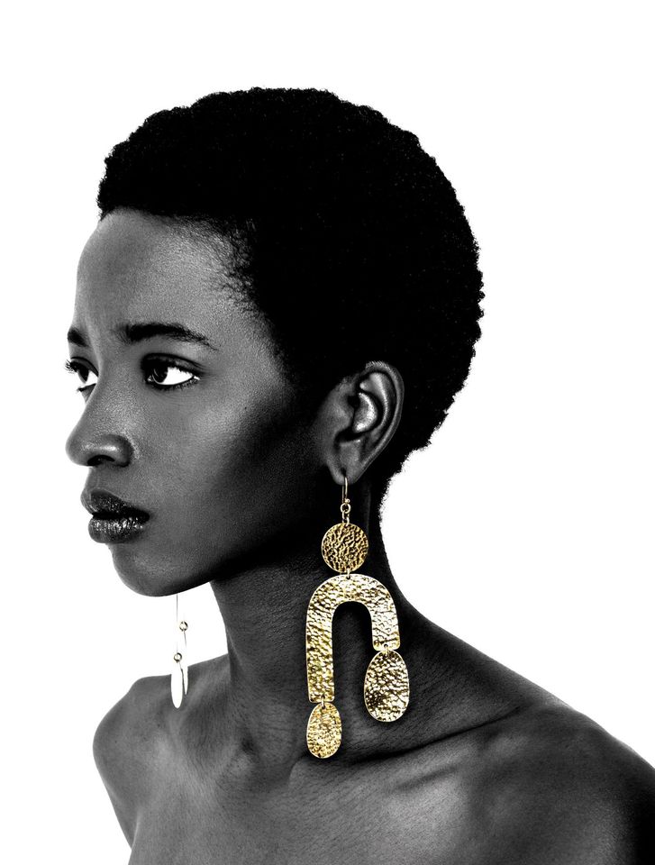 Lela Earrings