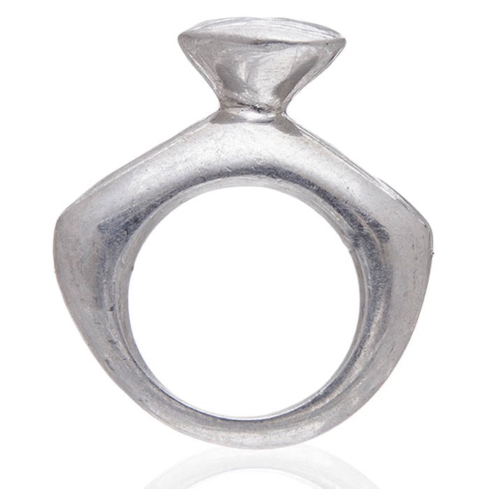 Virgika Ring